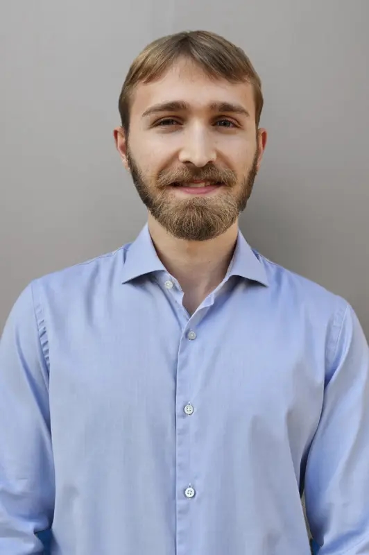 Paul Doucet