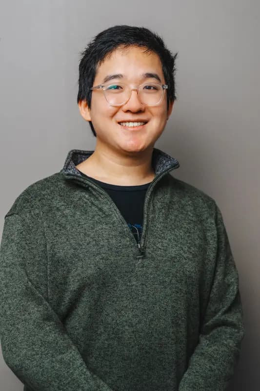 Richard J. Chen